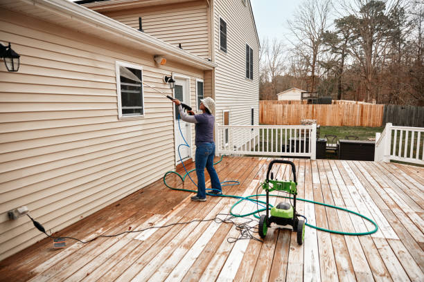 Best Pressure Washing Services Near Me  in Bowdon, GA