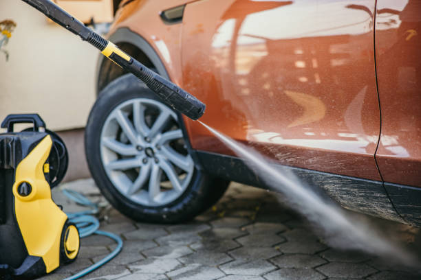 Best Exterior Home Cleaning  in Bowdon, GA
