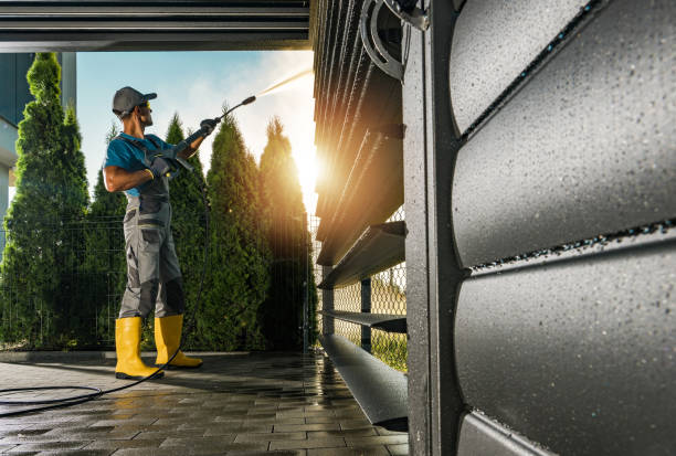 Best Residential Pressure Washing Services  in Bowdon, GA
