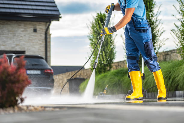 Best Local Pressure Washing Services  in Bowdon, GA