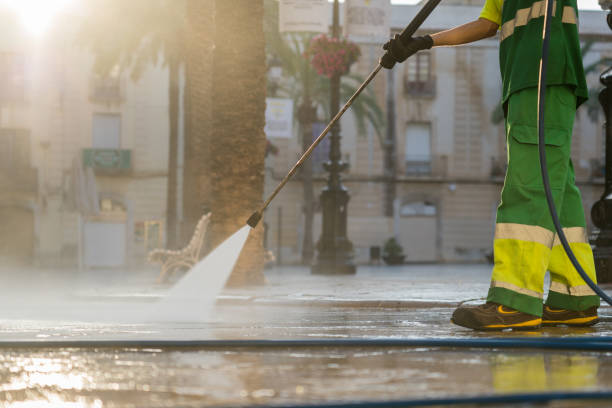 Best Commercial Pressure Washing  in Bowdon, GA