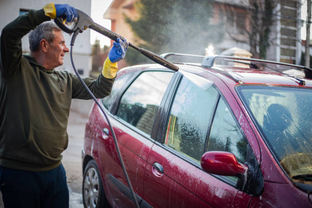 Best Power Washing Near Me  in Bowdon, GA