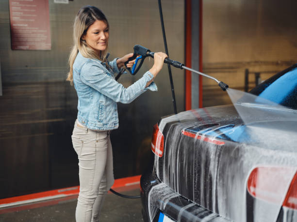 Local Pressure Washing Services in Bowdon, GA